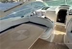 Fairline Targa 52 - Fairline Targa 52 - cockpit