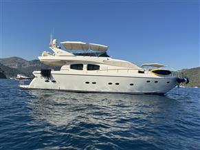 Posillipo Technema 65