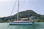 Hallberg-Rassy 40