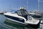 Cranchi 43 Mediterranee Hard top