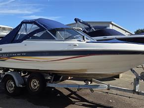 Bayliner 175 Capri