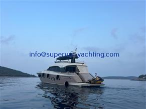 Monte Carlo Yachts 76