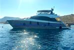 Monte Carlo Yachts 76 - naslovna