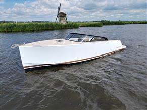 Vandutch 32 - Diesel