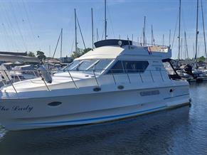 BIRCHWOOD TS410