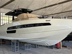 CANTIERI ASCHENEZ INVICTUS GT 370