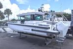 Axopar 28 Cabin