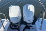 Axopar 28 Cabin