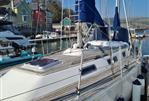 Camper and Nicholson 40
