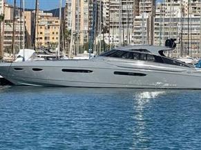 Baia Yachts Atlantica 78