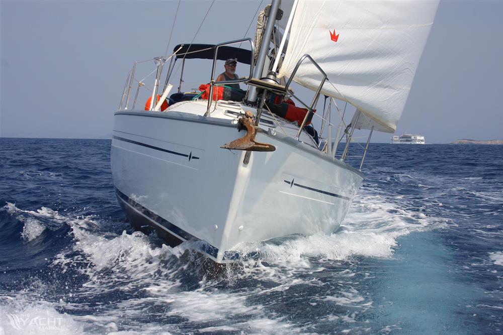 Bavaria 36
