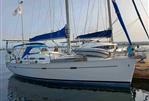 Beneteau Oceanis Clipper 393