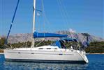 Beneteau Oceanis Clipper 393