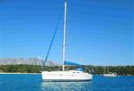 Beneteau Oceanis Clipper 393