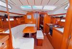 Beneteau Oceanis Clipper 393