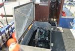 Custom Built John Gaff 8.25 fishing boat