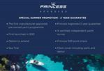 Princess V40