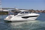 Princess V40 - Princess V40 For Sale