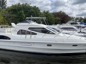 Birchwood 340 AC