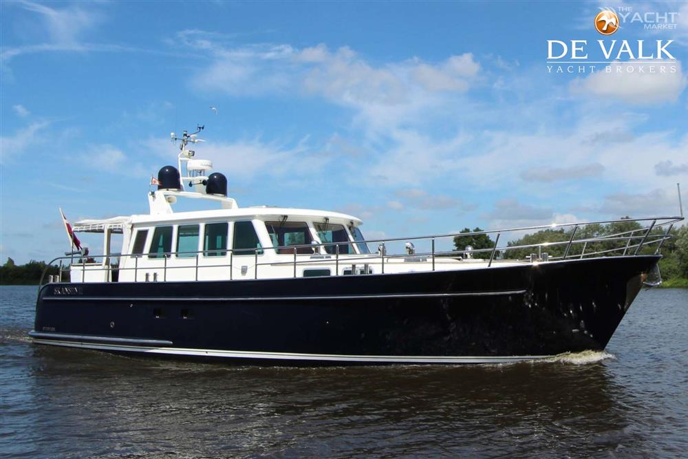 Stentor Survey 1650 - Picture 1