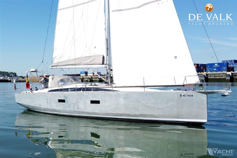 Berckemeyer 43 - Picture 1