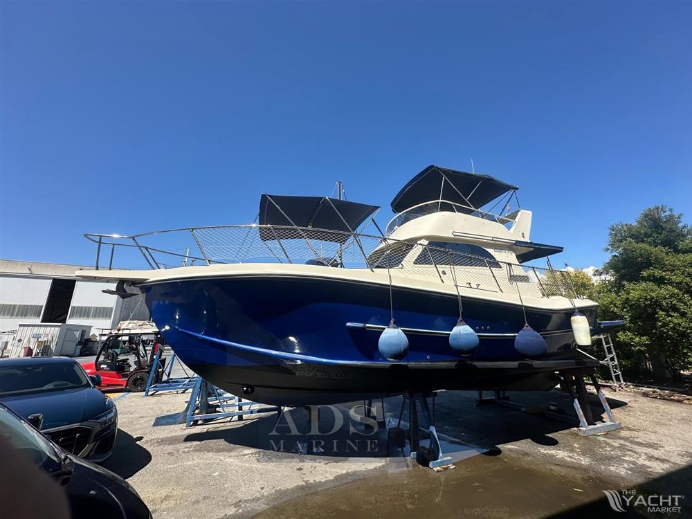 Calafuria 36 Fly - IMG-20250711-WA0002