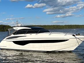 Princess V40 Sportcruiser