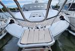 Princess V40 Sportcruiser