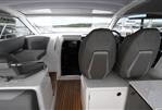 Princess V40 Sportcruiser