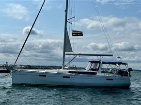 Beneteau Oceanis 45