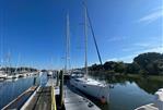 Beneteau Oceanis 45