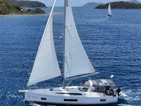Beneteau Oceanis 46.1