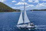 Beneteau Oceanis 46.1
