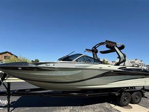 Centurion FI25