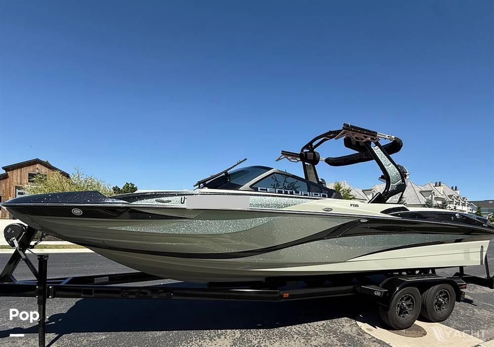 Centurion FI25 - 2022 Centurion FI25 - Photo #1