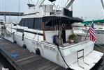 Bayliner 3888 Motoryacht - 1990 Bayliner 3888 Motoryacht - Photo #2