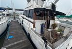 Bayliner 3888 Motoryacht - 1990 Bayliner 3888 Motoryacht - Photo #4