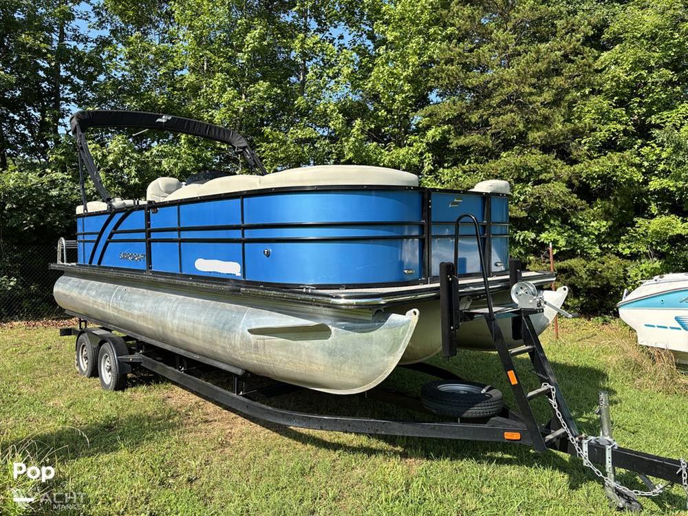 Starcraft SLS3 - 2018 Starcraft SLS3 - Photo #1