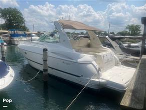 Cruisers Yachts 370