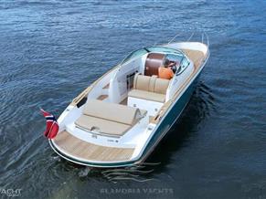 Cormate T28
