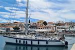 Hallberg-Rassy 40