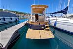 Cantieri Mimì Libeccio 9.5 Cabin - Abayachting Mimì Libeccio 9.5 usato_second hand 3