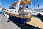 Cantieri Mimì Libeccio 9.5 Cabin - Abayachting Mimì Libeccio 9.5 usato_second hand 5