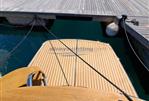 Cantieri Mimì Libeccio 9.5 Cabin - Abayachting Mimì Libeccio 9.5 usato_second hand 6