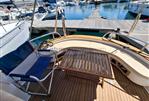 Cantieri Mimì Libeccio 9.5 Cabin - Abayachting Mimì Libeccio 9.5 usato_second hand 8