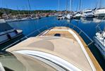 Cantieri Mimì Libeccio 9.5 Cabin - Abayachting Mimì Libeccio 9.5 usato_second hand 11