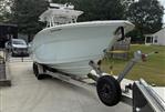 Sea Fox 328 Commander