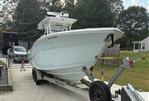 Sea Fox 328 Commander