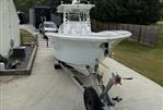 Sea Fox 328 Commander