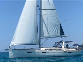 Beneteau Oceanis 45